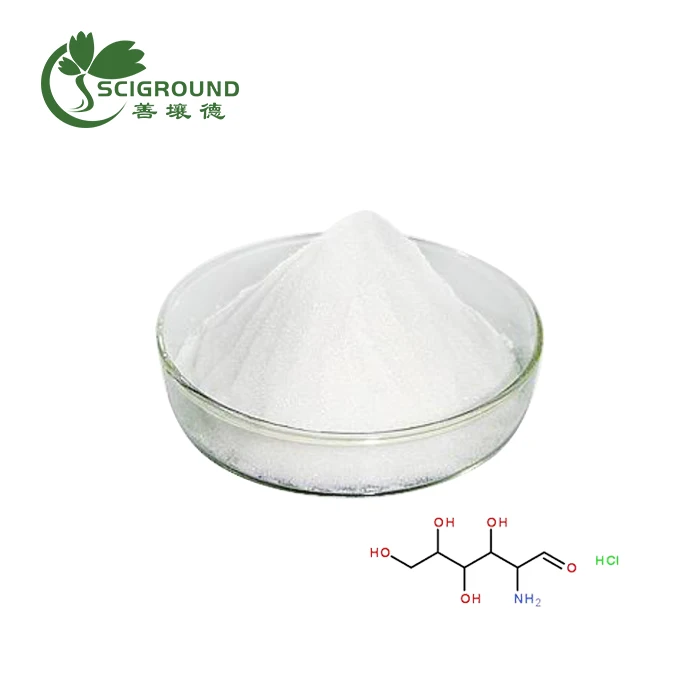 Glucosamine Hcl Powder